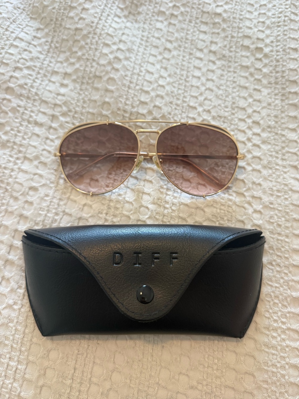 Diff sunglasses